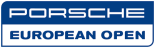 Porsche European Open